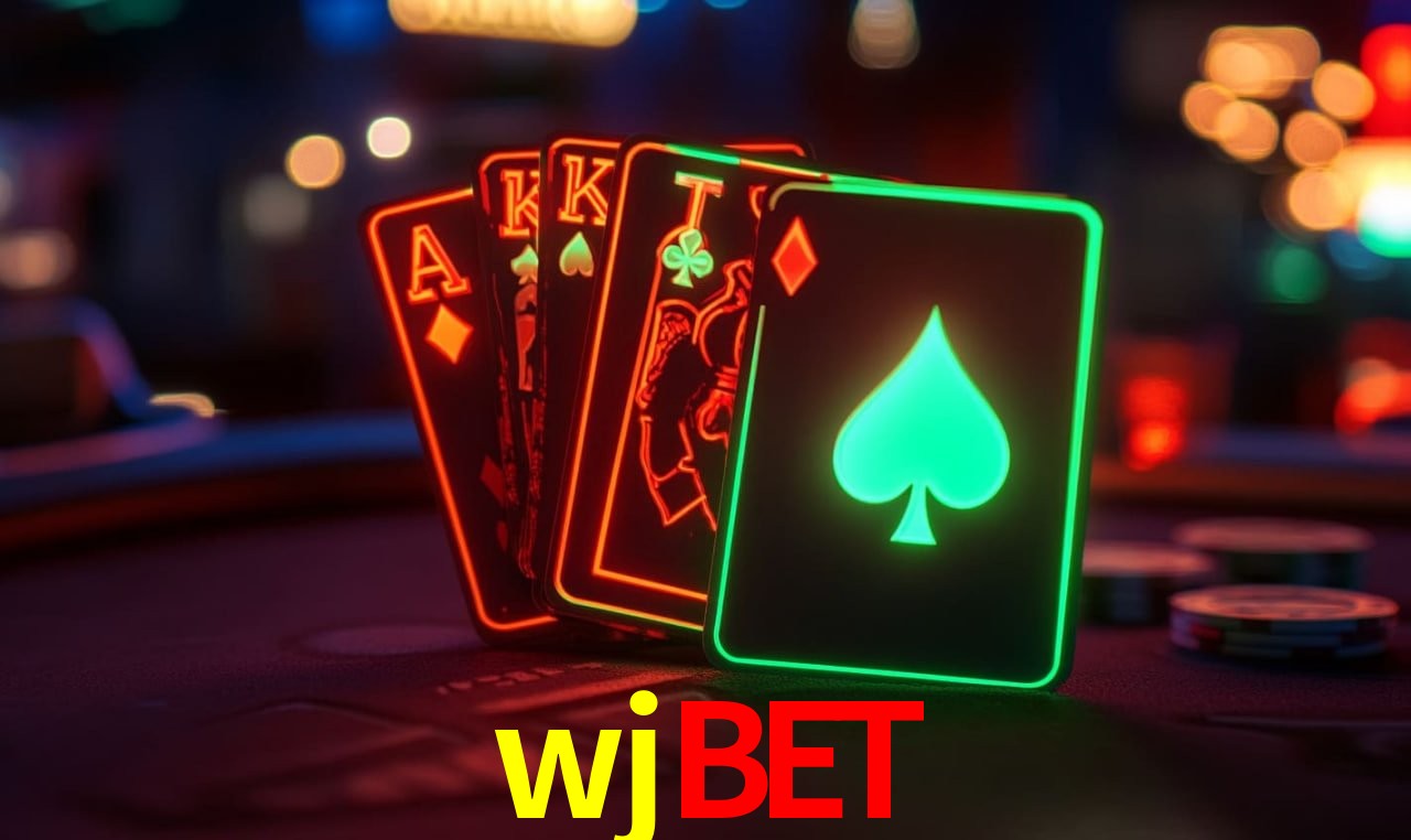 login wjbet