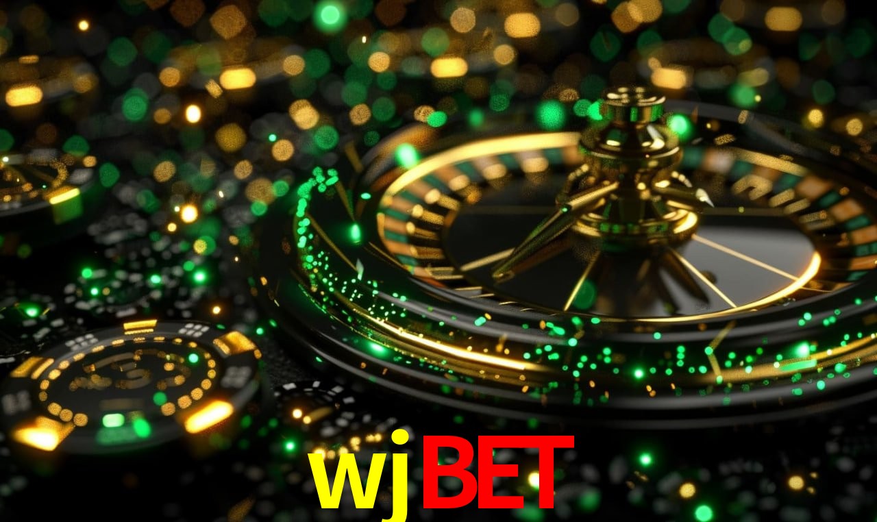 Melhores Jogos wjbet