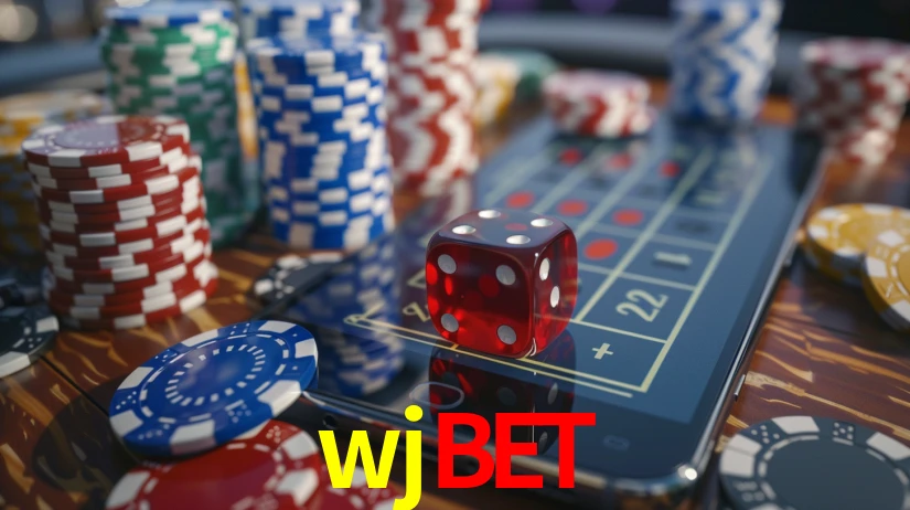Bônus App wjbet