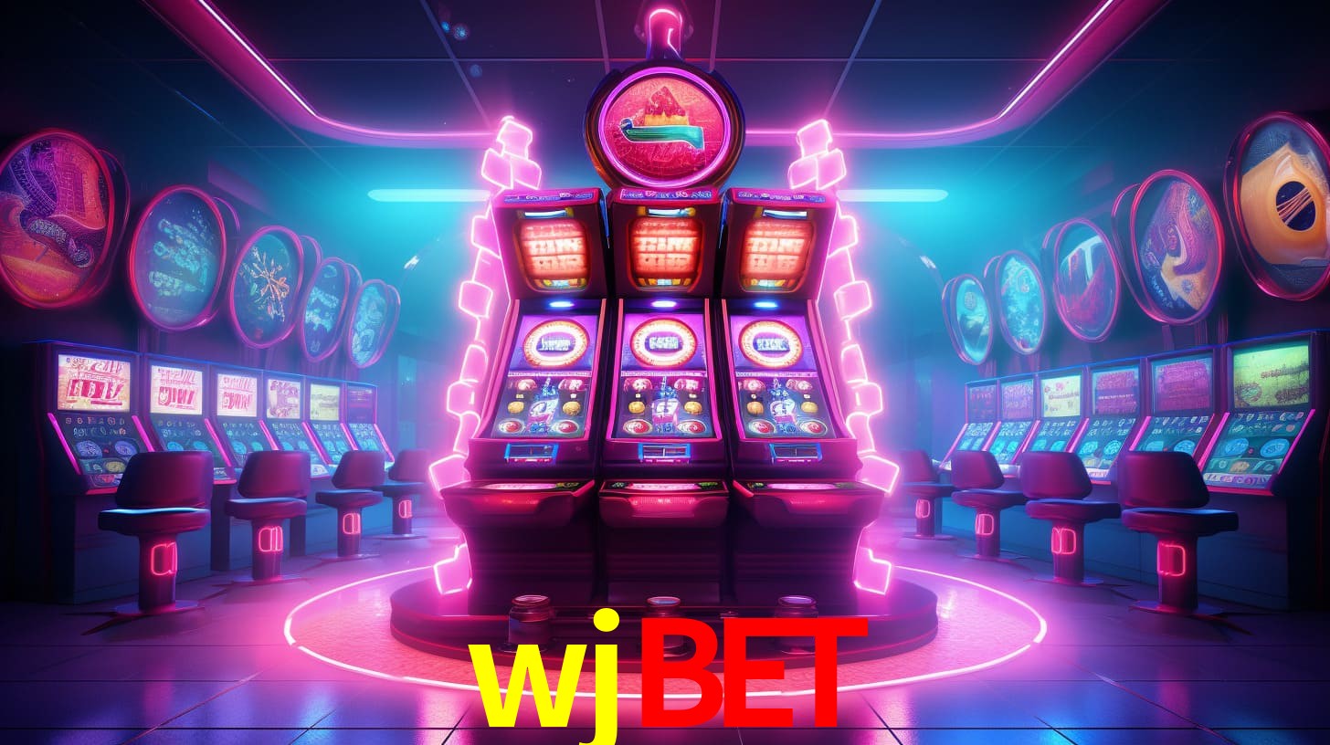 wjbet: A Experiência de Casino com Jogos de Mesa ao Vivo