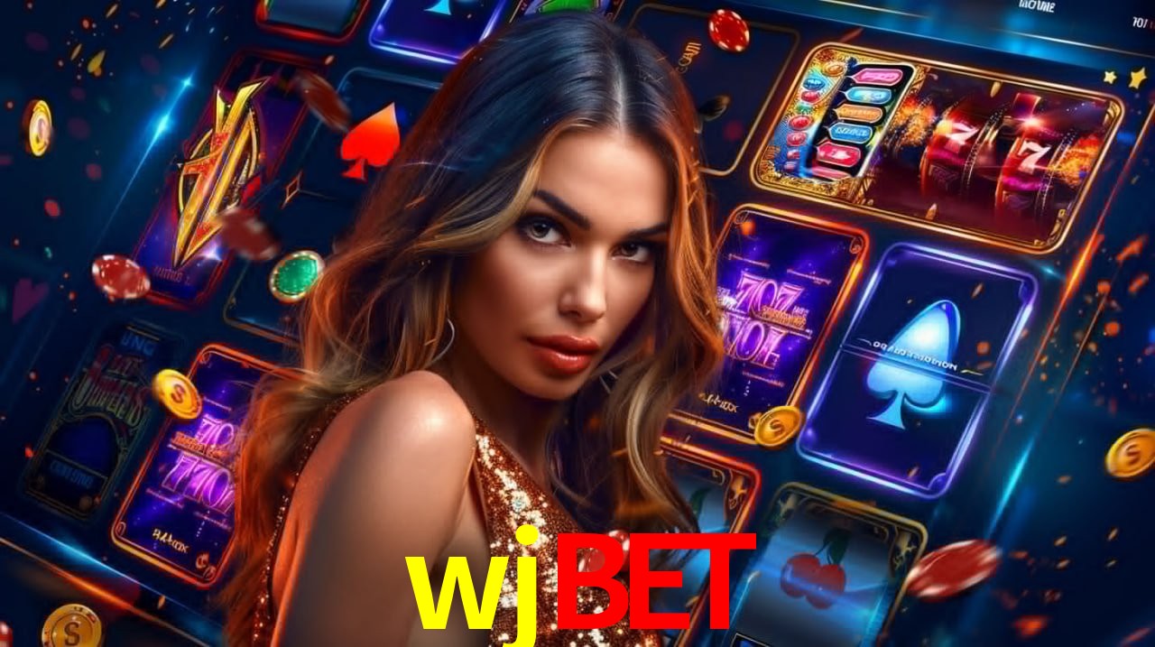 Casino Ao Vivo wjbet