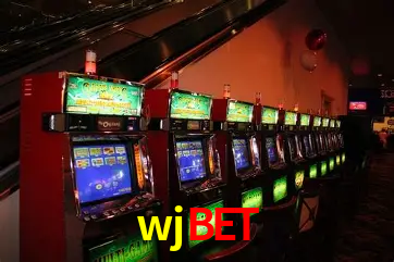 A Experiência Imersiva dos Cassinos Ao Vivo no wjbet