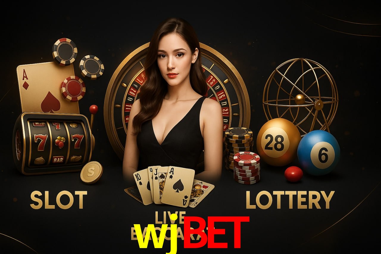 Ganhador wjbet