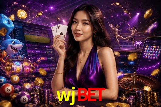 VIP Casino wjbet