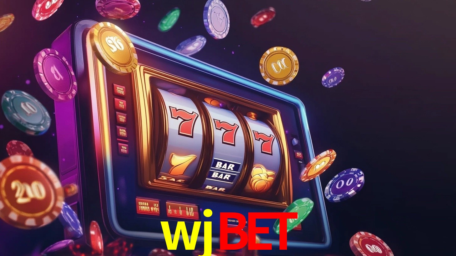 Blackjack Table wjbet