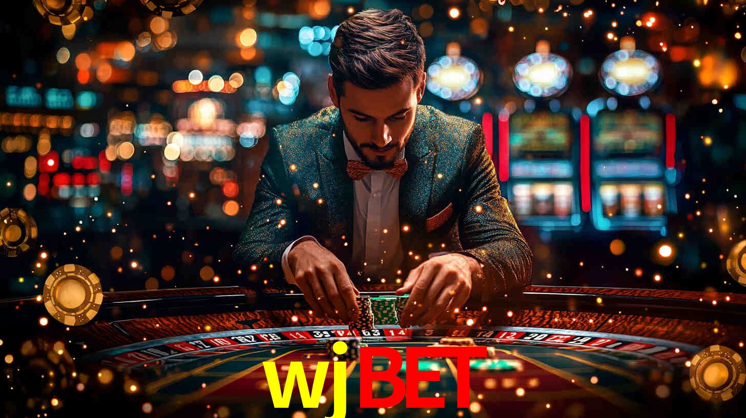 Welcome Bonus wjbet
