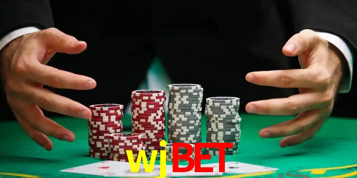 cassino wjbet