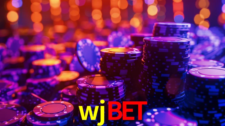 wjbet: A Experiência de Casino com Jogos de Mesa ao Vivo