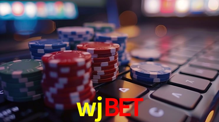 Casino Ao Vivo wjbet