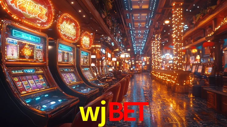 wjbet.com login