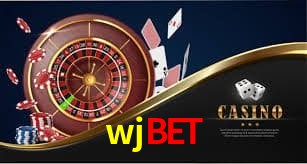 Casino Ao Vivo wjbet