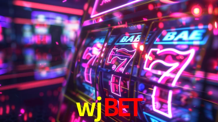 Slot Games wjbet