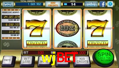 A Experiência Imersiva dos Cassinos Ao Vivo no wjbet