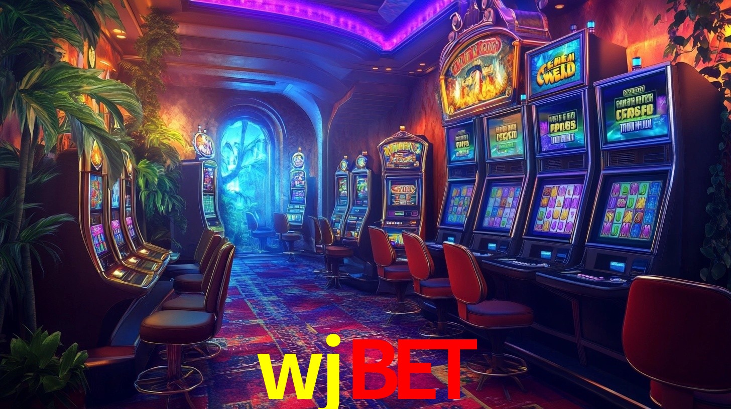 VIP Casino wjbet
