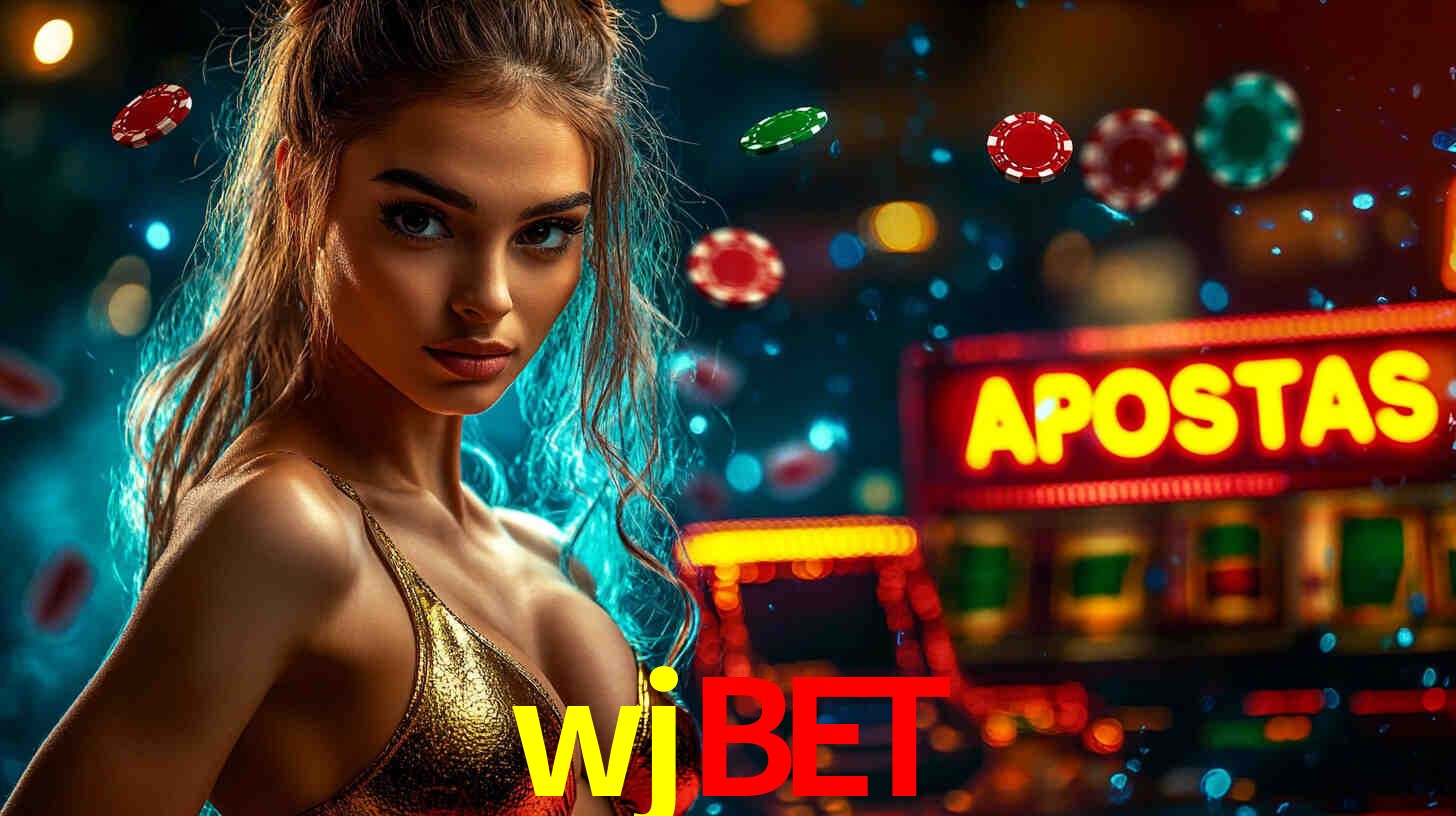 A Revolução dos Aplicativos de Jogos no wjbet