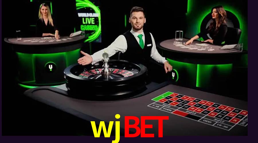 Account Benefits wjbet