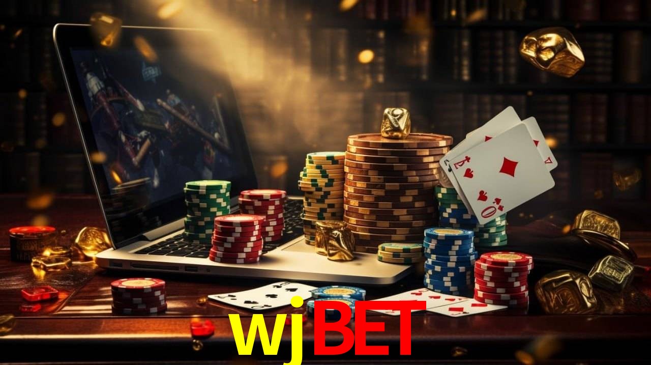 Jogos Exclusivos wjbet