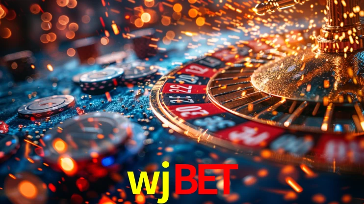 Live Casino wjbet