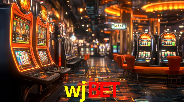 Premium Interface wjbet