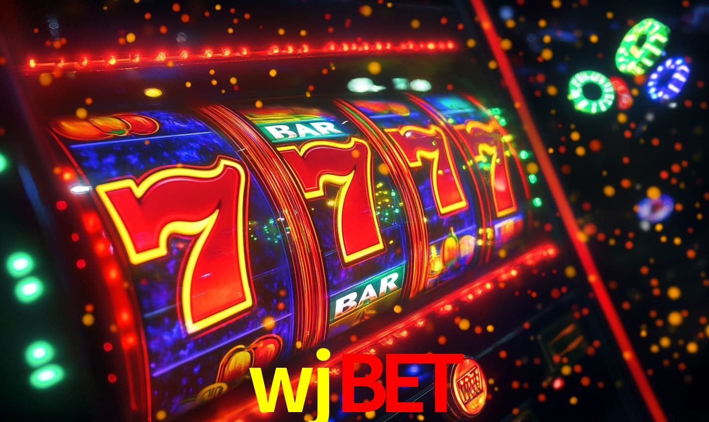 Sinta a adrenalina dos jogos de cassino com wjbet