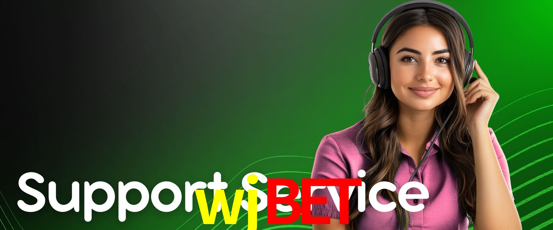 API Integration wjbet