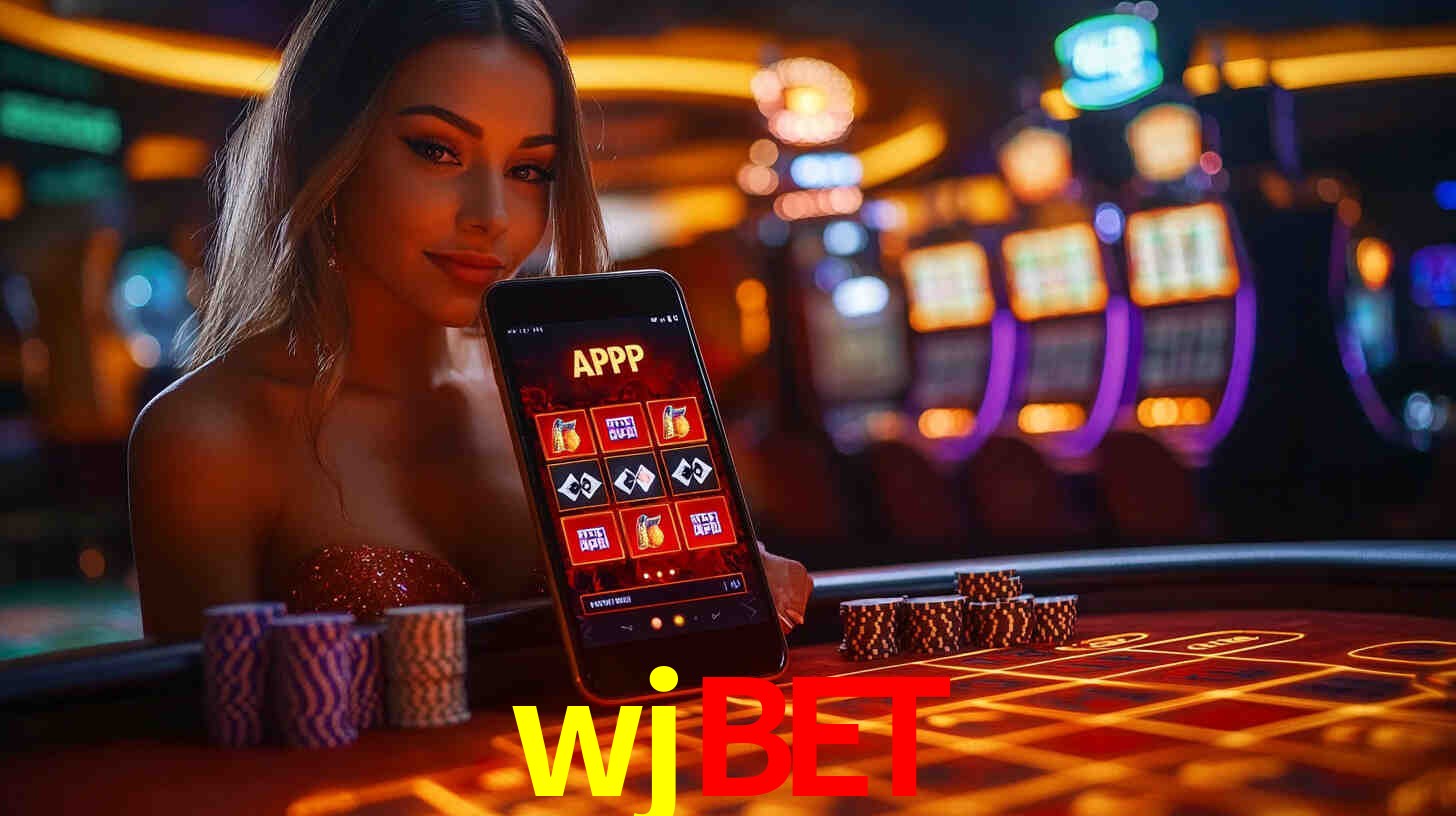 Descubra a Magia dos Jogos de Arcade no wjbet