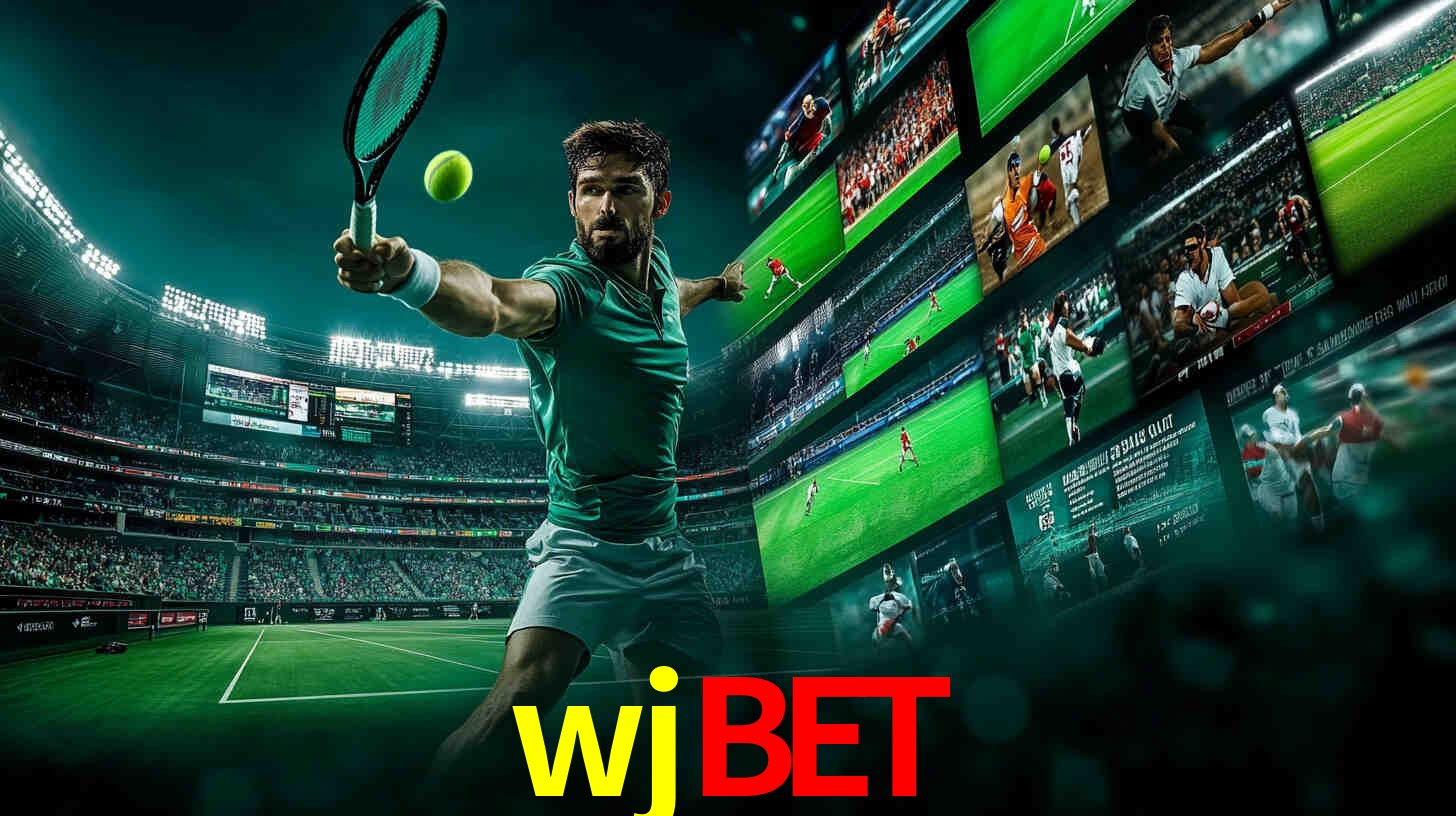 A Emoção da Loteria na wjbet: Uma Chance de Mudança de Vida