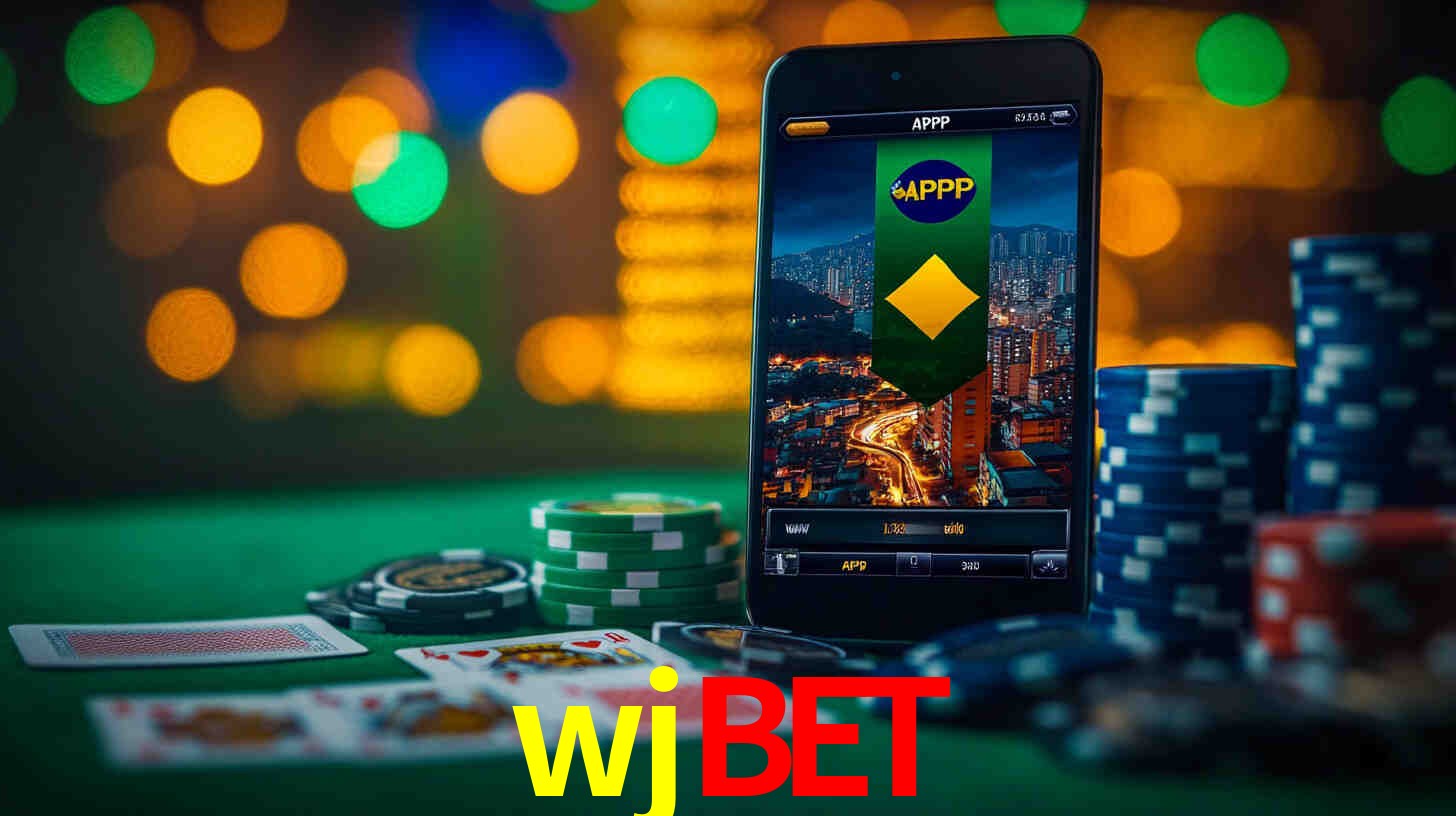Inovações de Jogos na wjbet: O Futuro das Experiências Interativas