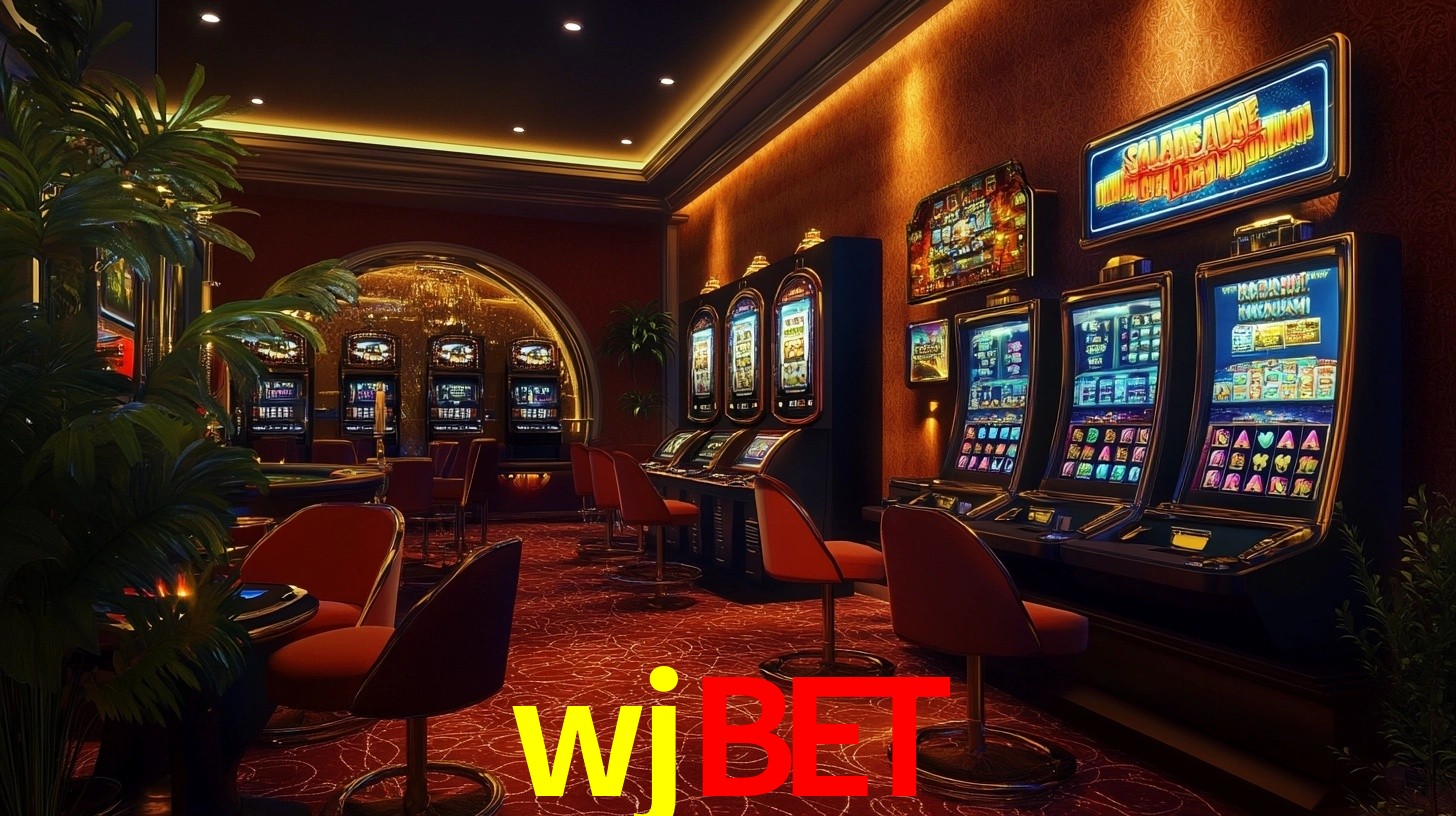 Roulette Table wjbet