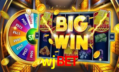 Descubra o Mundo do Cassino Online com wjbet