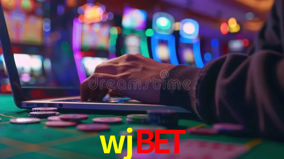 A Emoção da Loteria na wjbet: Uma Chance de Mudança de Vida