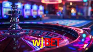 Casino VIP wjbet