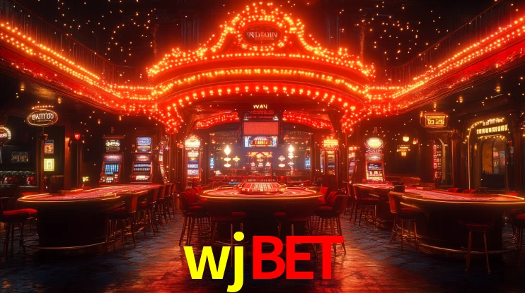 wjbet App Interface
