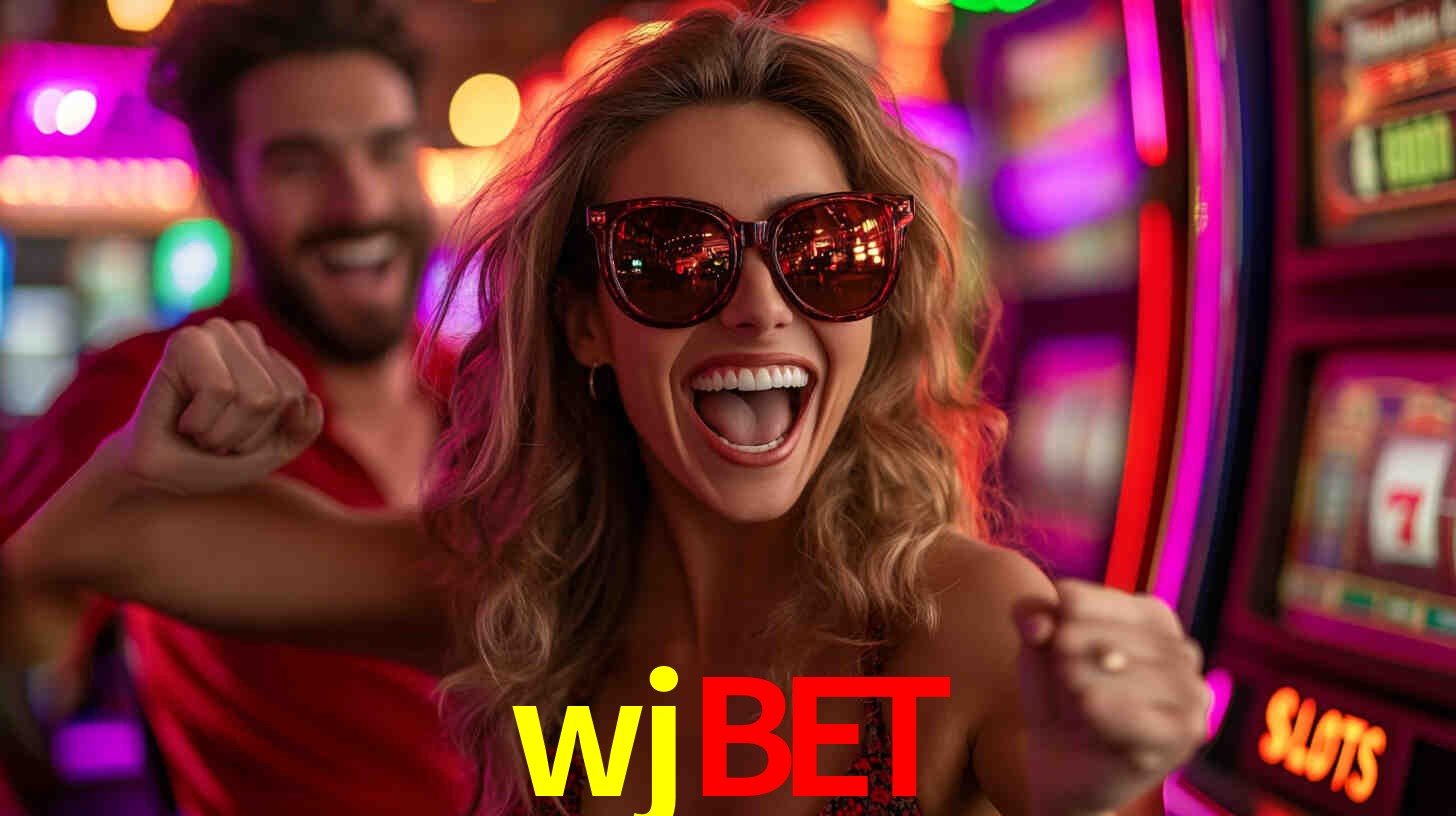 Desvendando o Mundo dos Jogos Virtuais na wjbet
